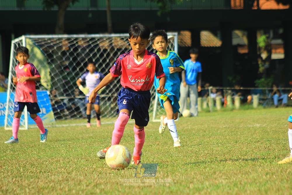 ijlu9 champ 050726 rajawali nusantara vs cileungsi united