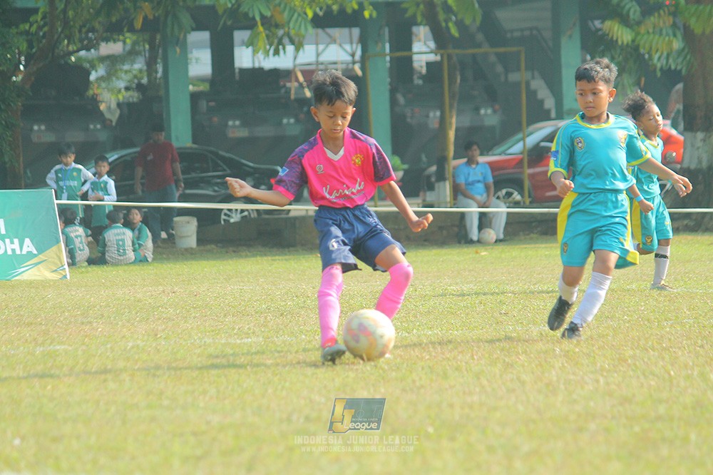 ijlu9 champ 050726 rajawali nusantara vs cileungsi united