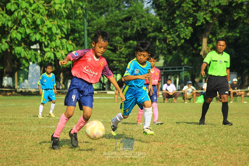 ijlu9 champ 050726 rajawali nusantara vs cileungsi united
