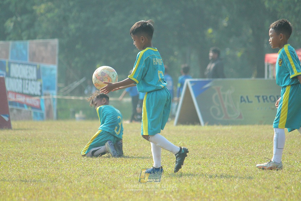 ijlu9 champ 050726 rajawali nusantara vs cileungsi united