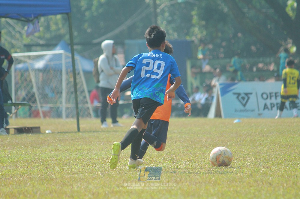 ijlu9 champ 050726 steelford united vs versus academy