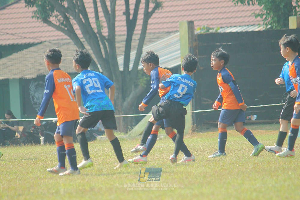 ijlu9 champ 050726 steelford united vs versus academy