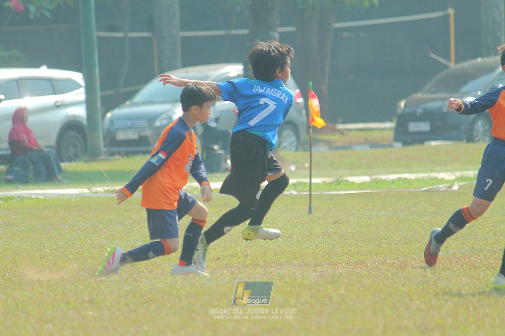 ijlu9 champ 050726 steelford united vs versus academy