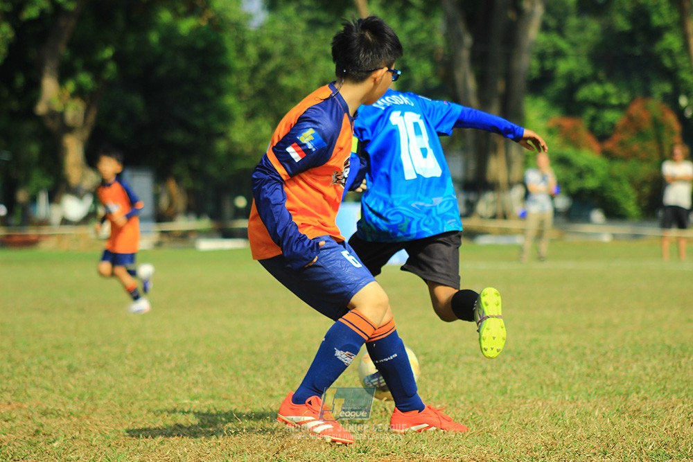 ijlu9 champ 050726 steelford united vs versus academy