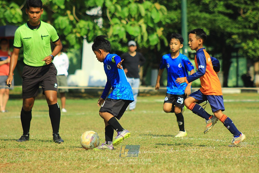 ijlu9 champ 050726 steelford united vs versus academy