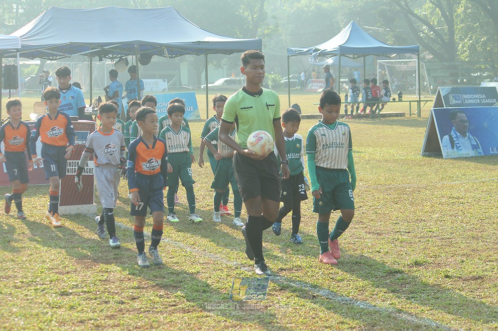 ijlu9 champ 050726 versus academy vs brazillian ss lfa