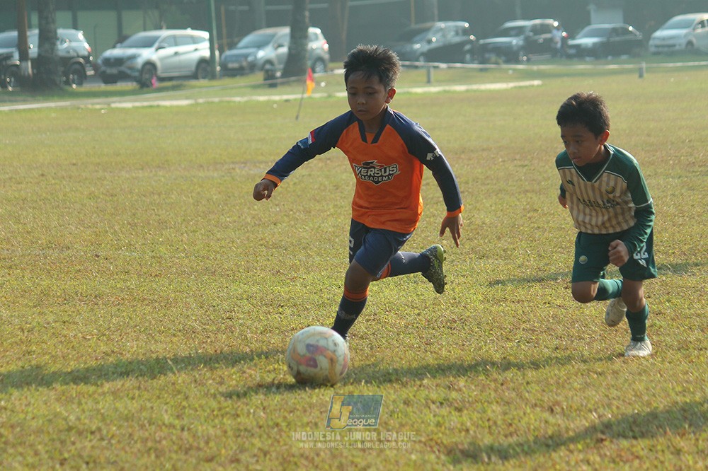 ijlu9 champ 050726 versus academy vs brazillian ss lfa