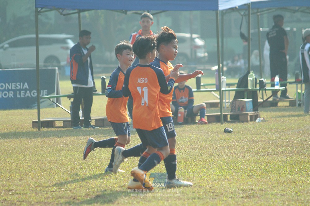 ijlu9 champ 050726 versus academy vs brazillian ss lfa