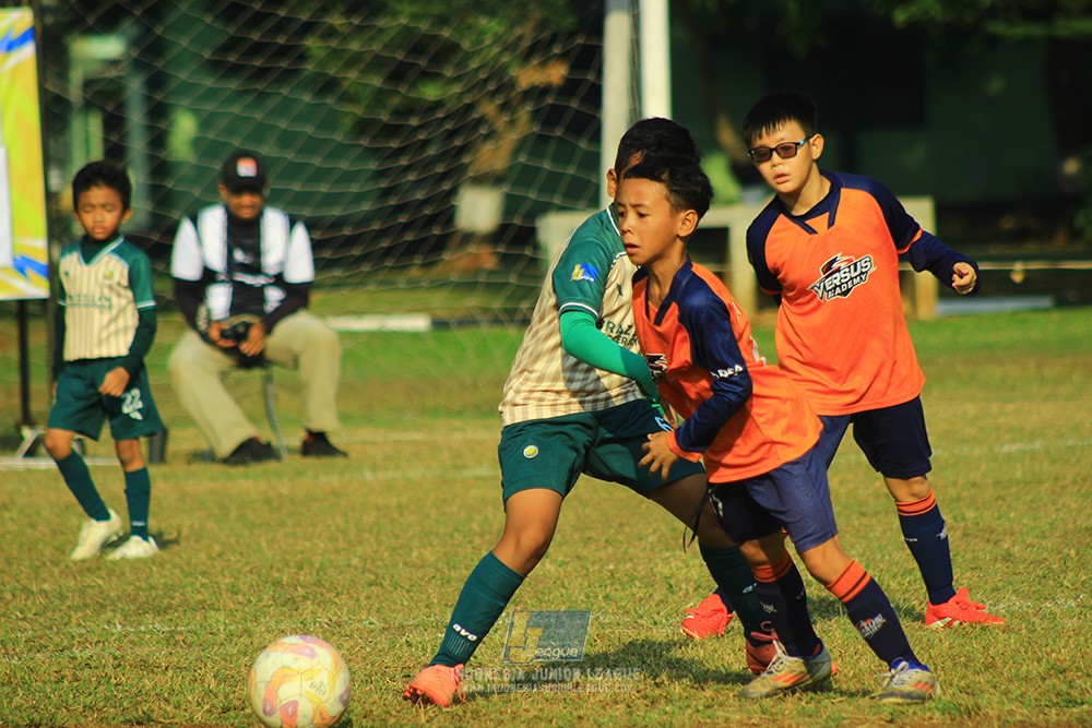 ijlu9 champ 050726 versus academy vs brazillian ss lfa