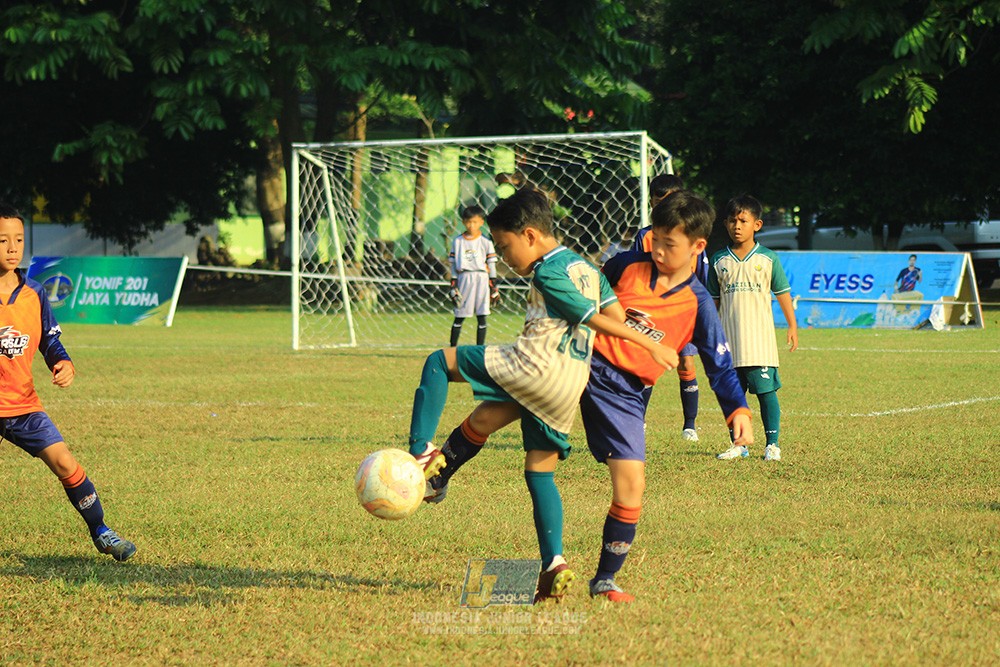 ijlu9 champ 050726 versus academy vs brazillian ss lfa