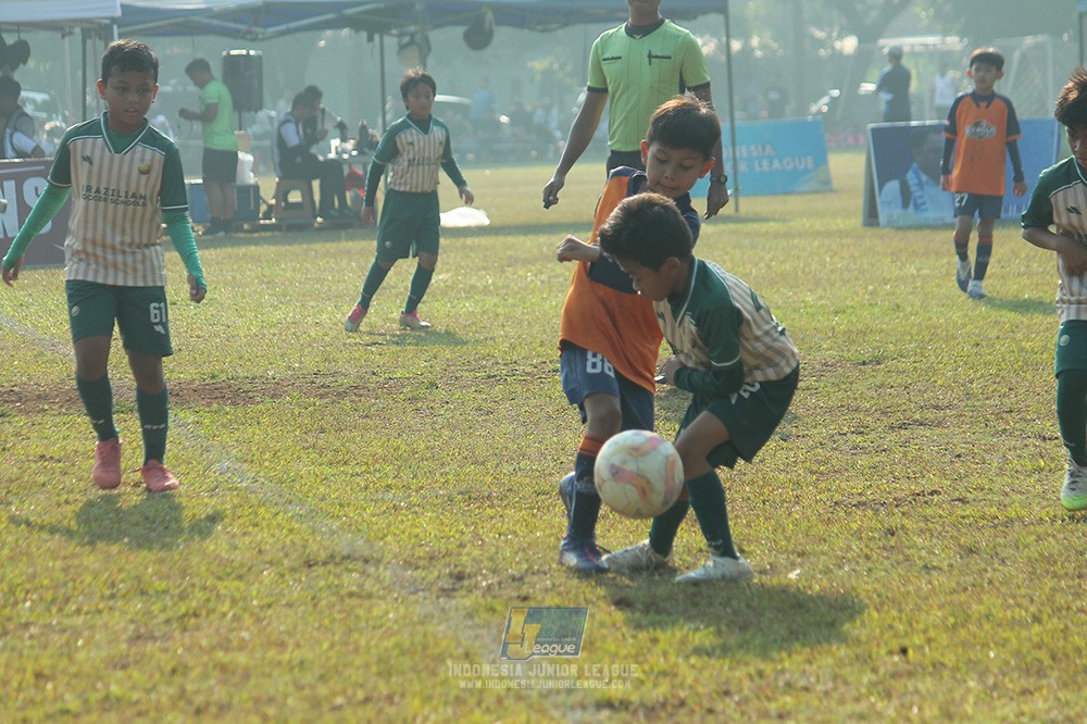 ijlu9 champ 050726 versus academy vs brazillian ss lfa