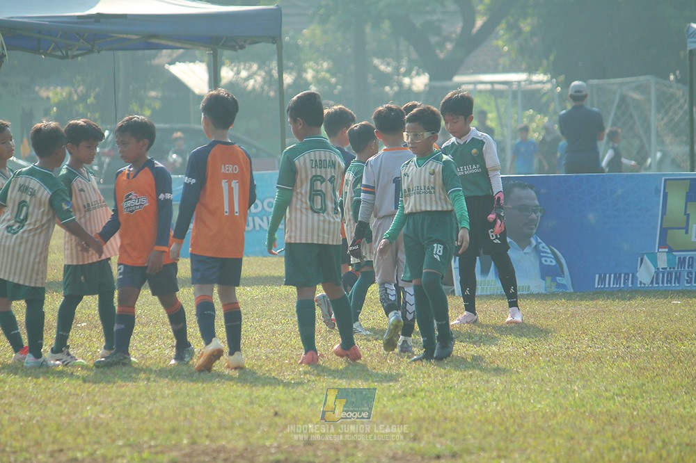 ijlu9 champ 050726 versus academy vs brazillian ss lfa