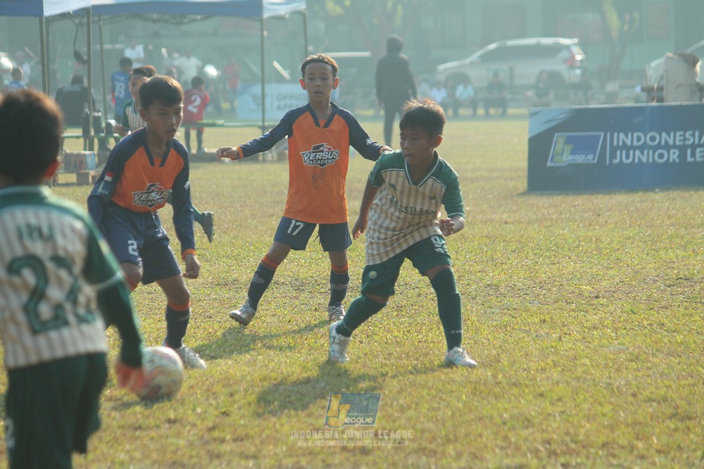 ijlu9 champ 050726 versus academy vs brazillian ss lfa