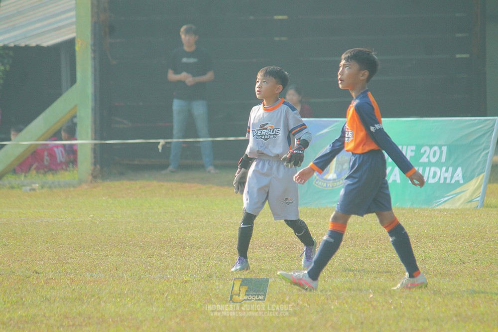 ijlu9 champ 050726 versus academy vs brazillian ss lfa