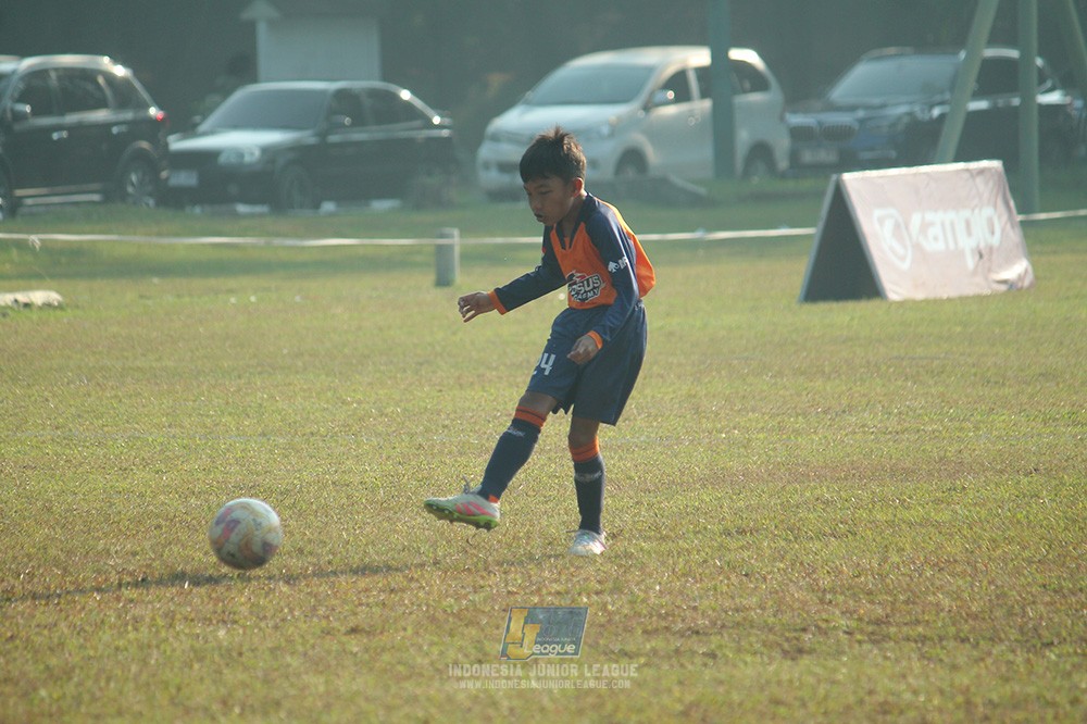 ijlu9 champ 050726 versus academy vs brazillian ss lfa