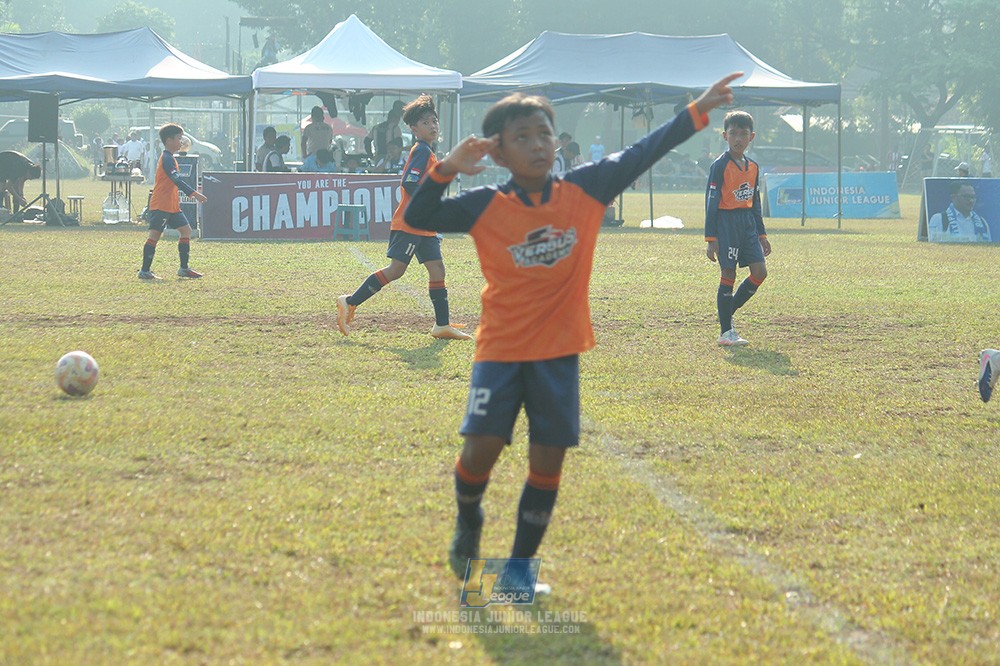 ijlu9 champ 050726 versus academy vs brazillian ss lfa