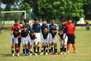 [IJLU9 CHAMP - 050726] VERSUS ACADEMY VS FFF ACADEMY JAKARTA