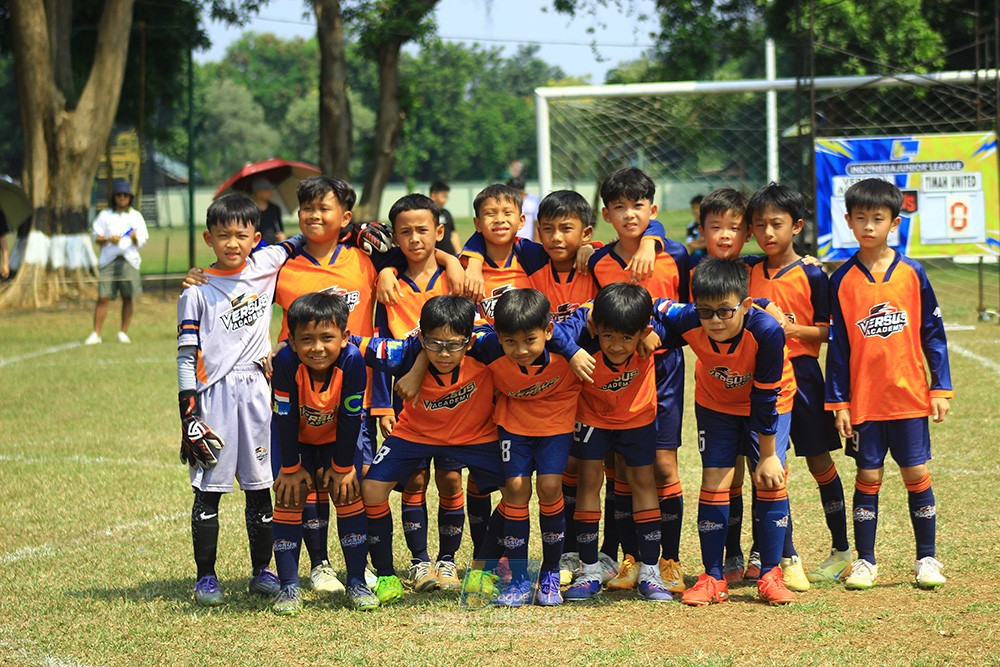 ijlu9 champ 050726 versus academy vs fff academy jakarta