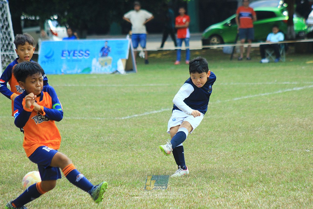 ijlu9 champ 050726 versus academy vs fff academy jakarta