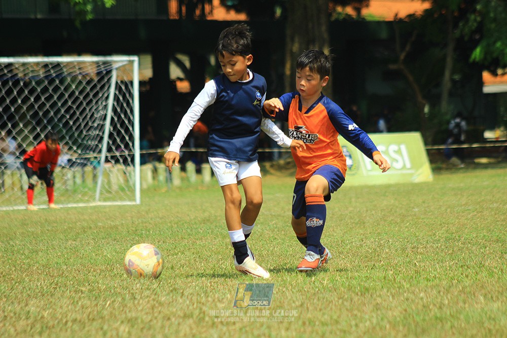 ijlu9 champ 050726 versus academy vs fff academy jakarta