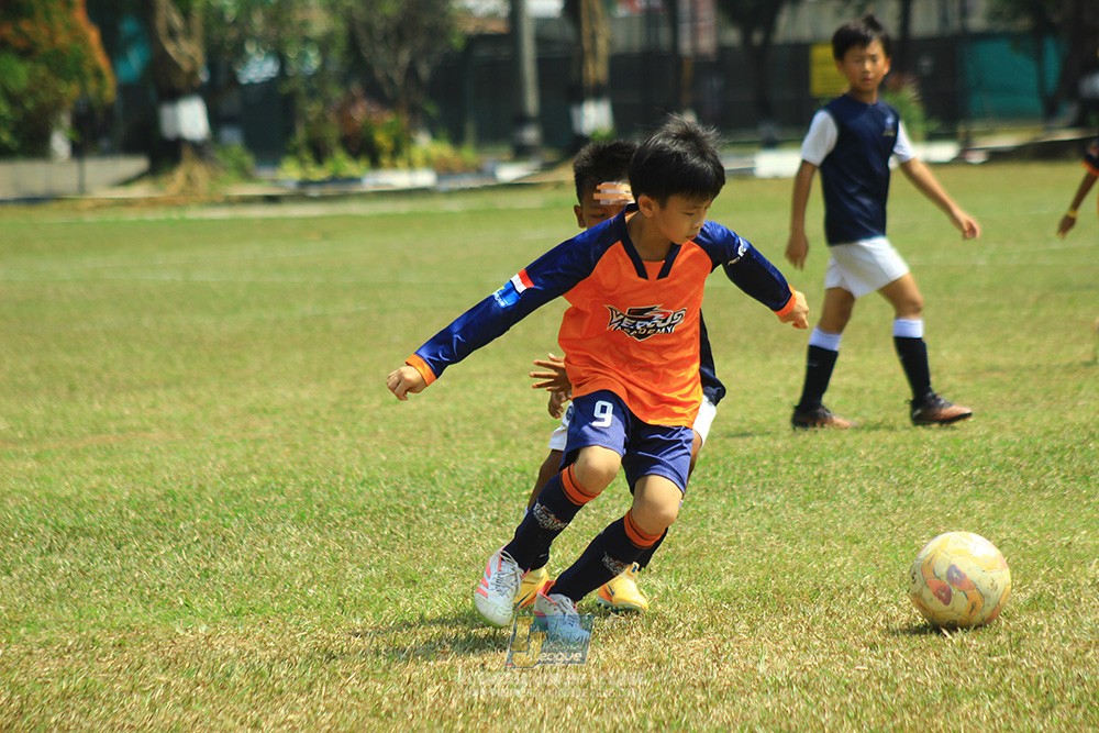 ijlu9 champ 050726 versus academy vs fff academy jakarta