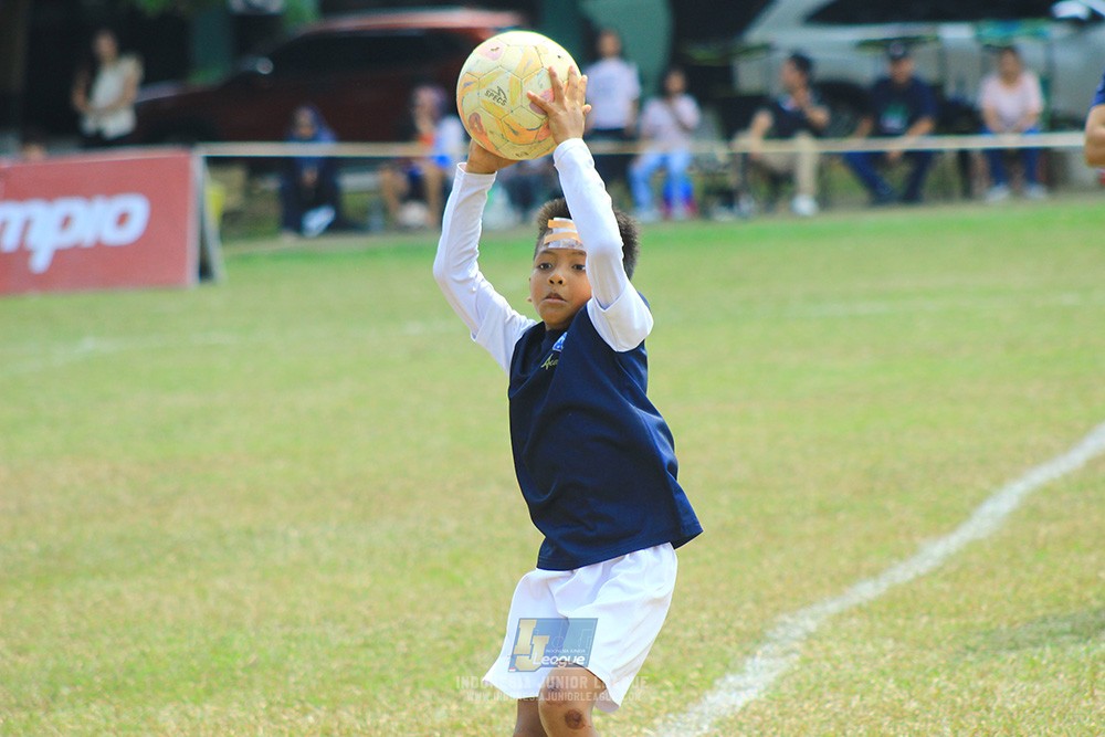 ijlu9 champ 050726 versus academy vs fff academy jakarta