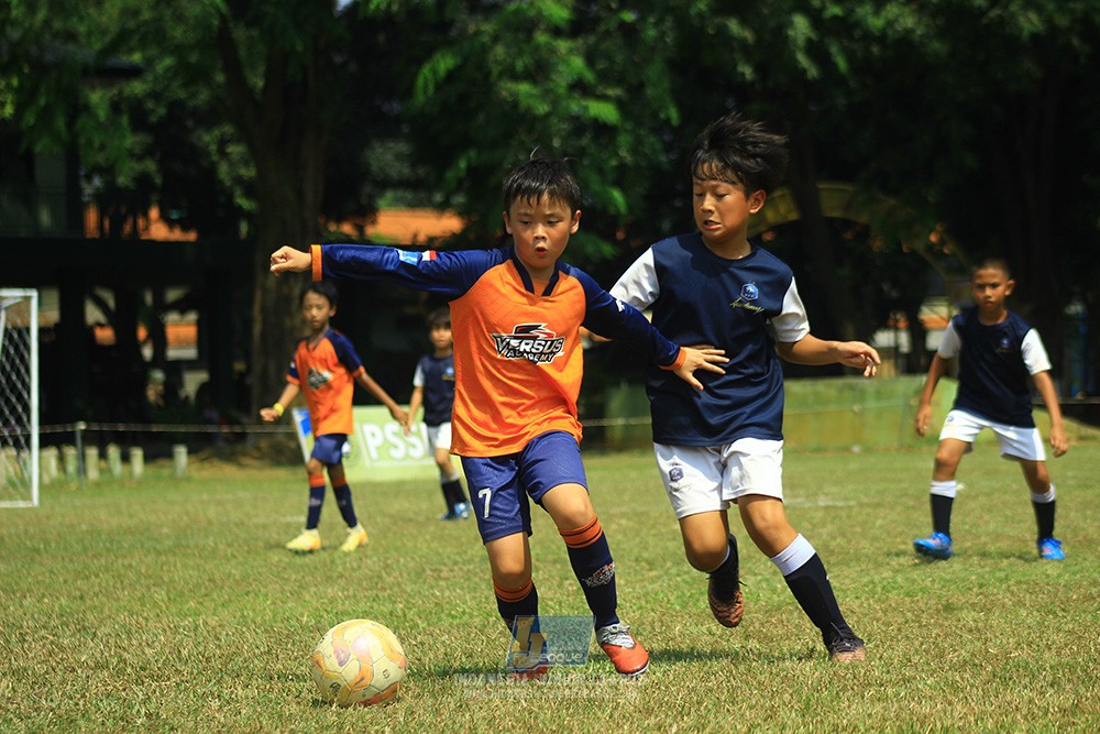 ijlu9 champ 050726 versus academy vs fff academy jakarta