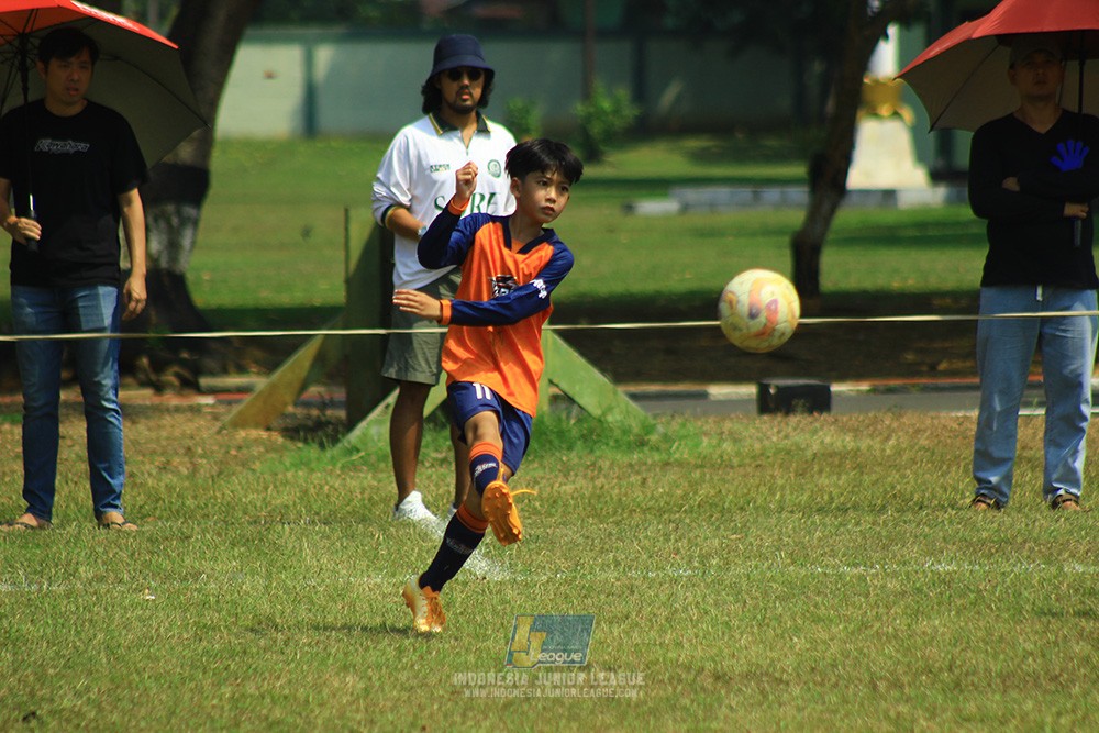 ijlu9 champ 050726 versus academy vs fff academy jakarta