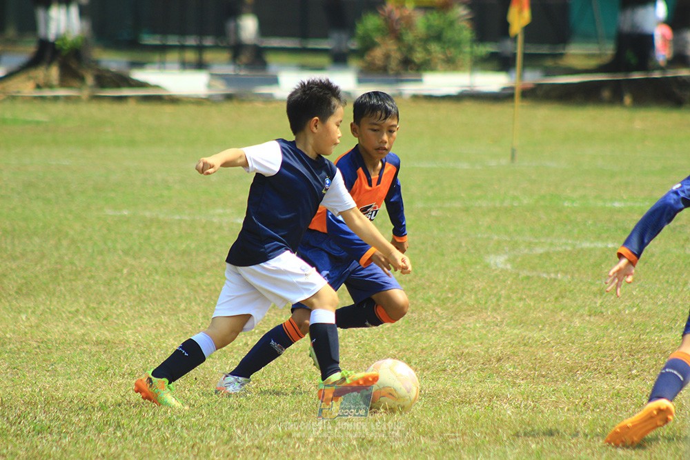 ijlu9 champ 050726 versus academy vs fff academy jakarta