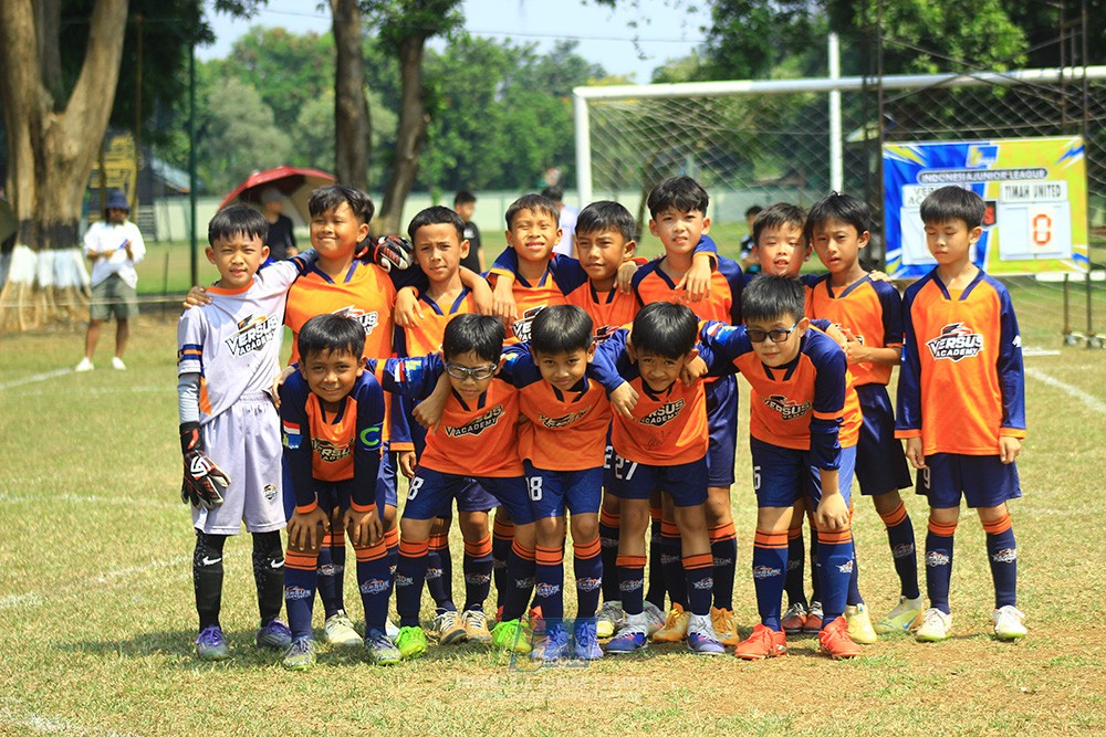 ijlu9 champ 050726 versus academy vs fff academy jakarta