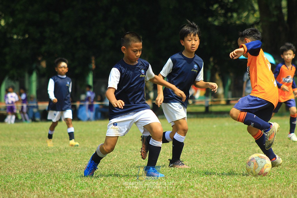 ijlu9 champ 050726 versus academy vs fff academy jakarta