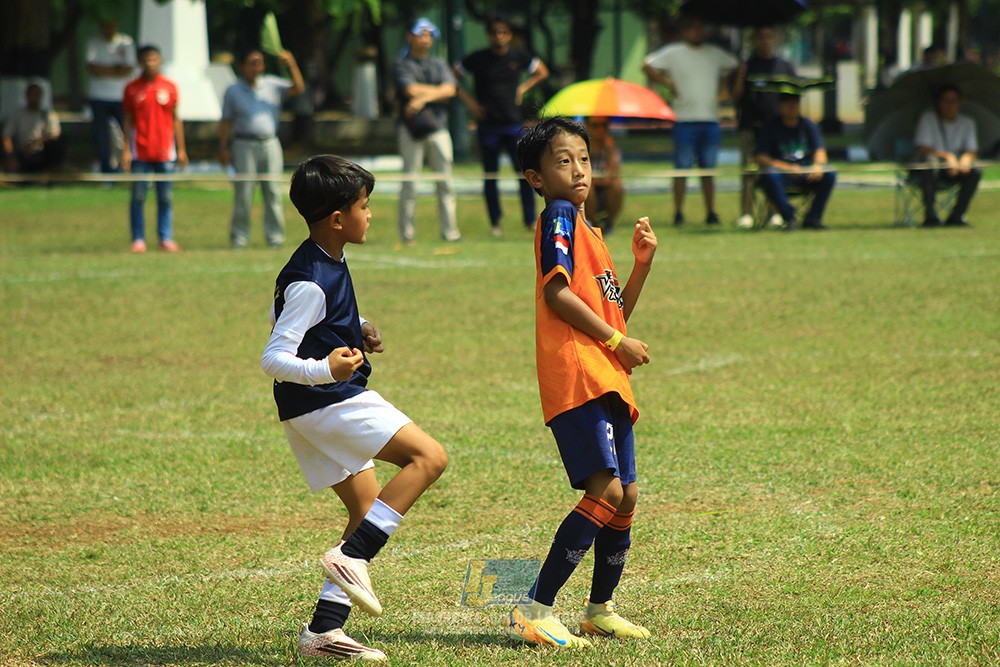 ijlu9 champ 050726 versus academy vs fff academy jakarta