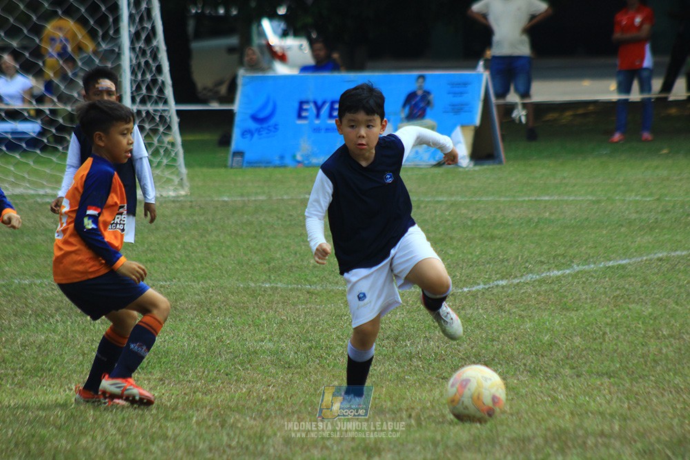 ijlu9 champ 050726 versus academy vs fff academy jakarta