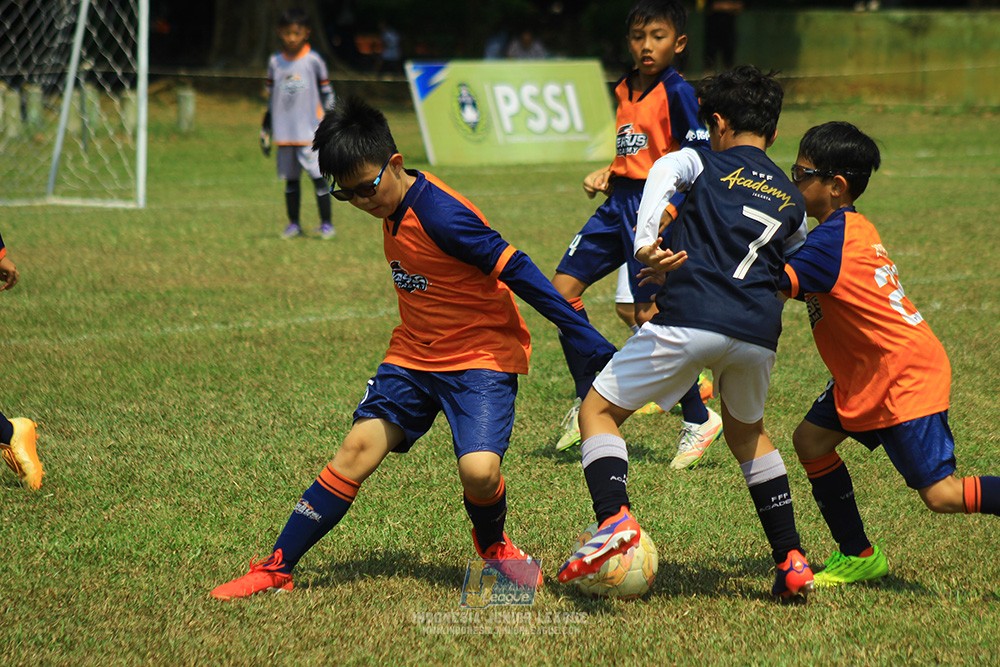 ijlu9 champ 050726 versus academy vs fff academy jakarta
