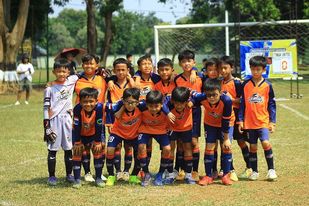 ijlu9 champ 050726 versus academy vs fff academy jakarta