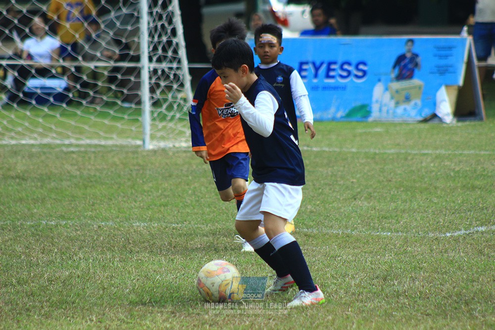 ijlu9 champ 050726 versus academy vs fff academy jakarta