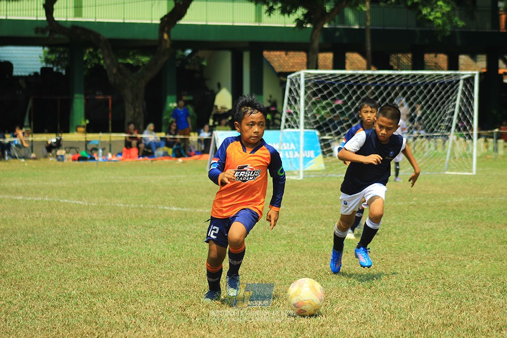 ijlu9 champ 050726 versus academy vs fff academy jakarta
