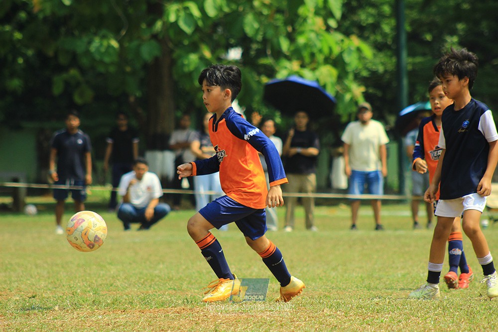 ijlu9 champ 050726 versus academy vs fff academy jakarta