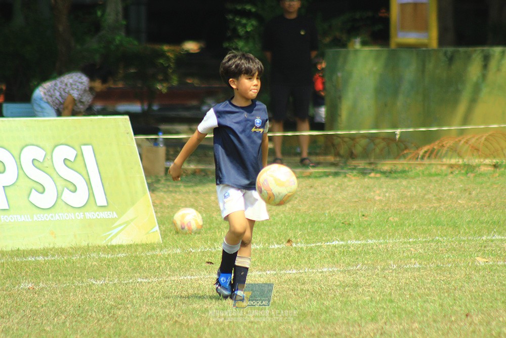 ijlu9 champ 050726 versus academy vs fff academy jakarta