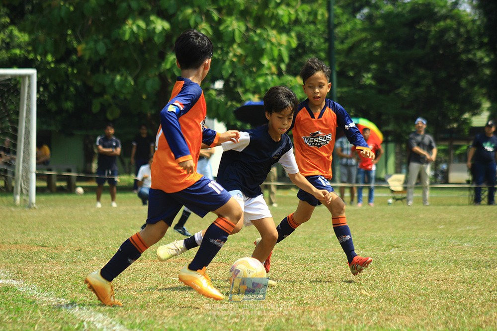 ijlu9 champ 050726 versus academy vs fff academy jakarta