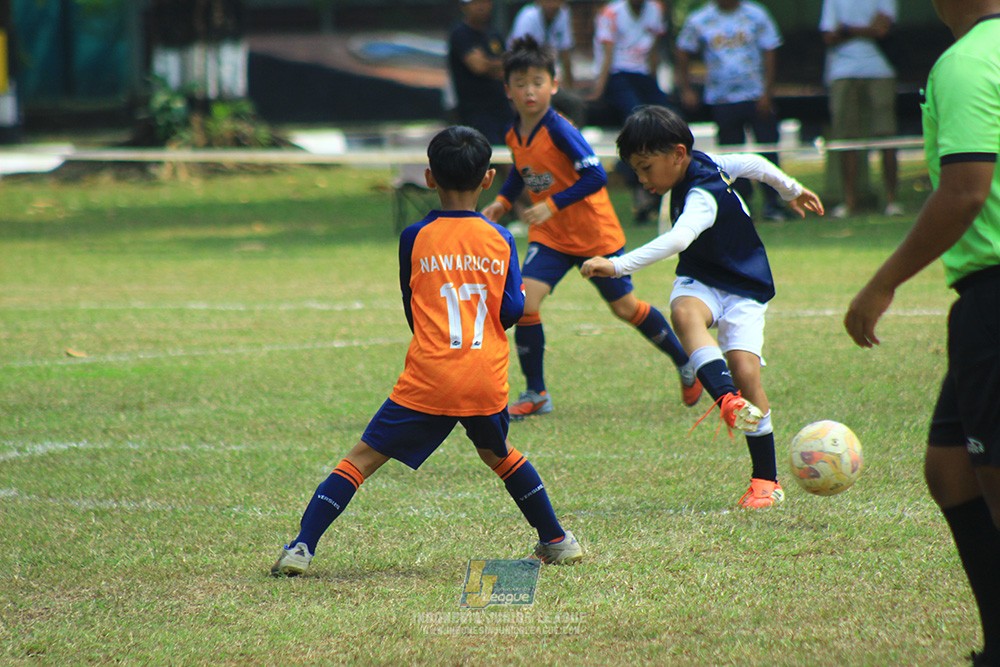 ijlu9 champ 050726 versus academy vs fff academy jakarta