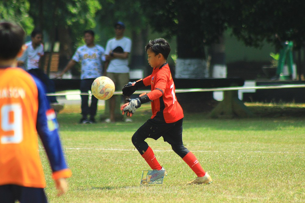 ijlu9 champ 050726 versus academy vs fff academy jakarta