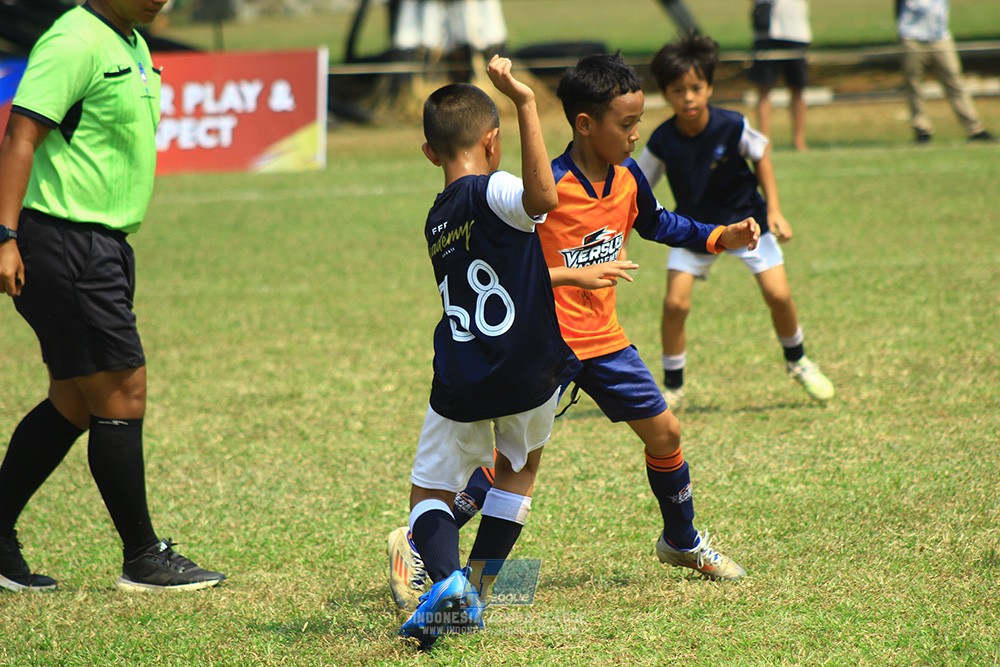 ijlu9 champ 050726 versus academy vs fff academy jakarta