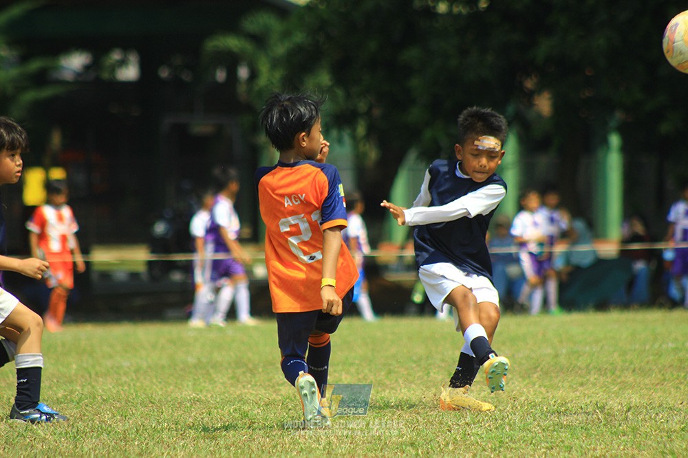 ijlu9 champ 050726 versus academy vs fff academy jakarta