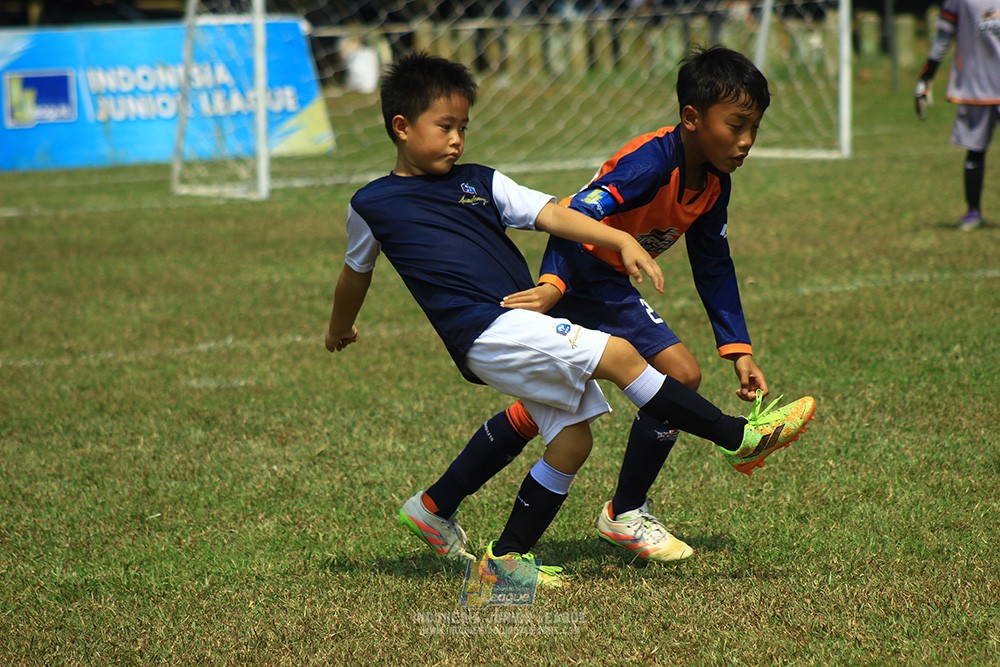 ijlu9 champ 050726 versus academy vs fff academy jakarta