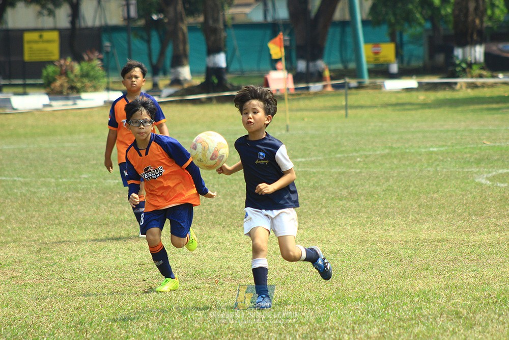 ijlu9 champ 050726 versus academy vs fff academy jakarta