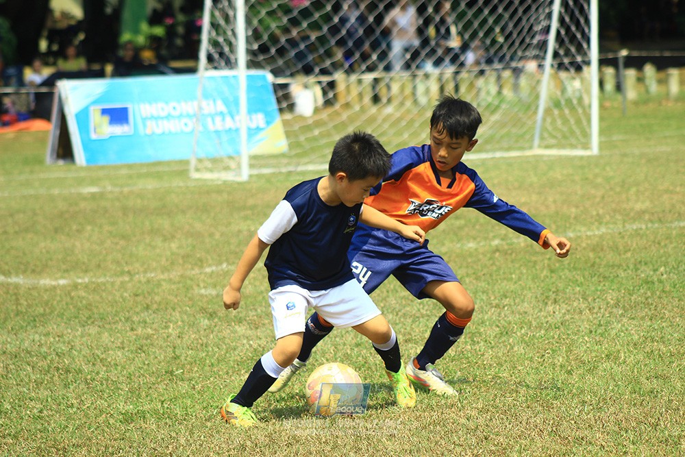ijlu9 champ 050726 versus academy vs fff academy jakarta