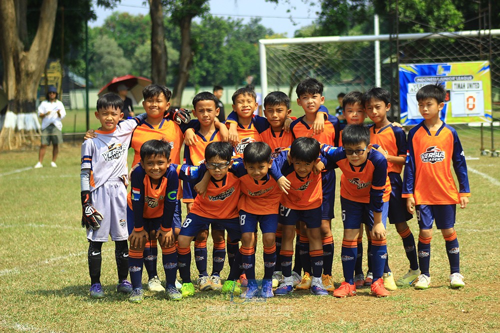 ijlu9 champ 050726 versus academy vs fff academy jakarta