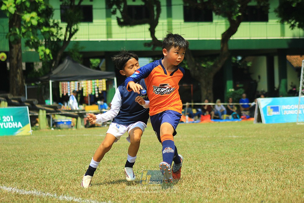 ijlu9 champ 050726 versus academy vs fff academy jakarta