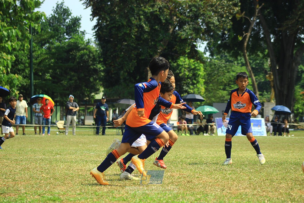ijlu9 champ 050726 versus academy vs fff academy jakarta